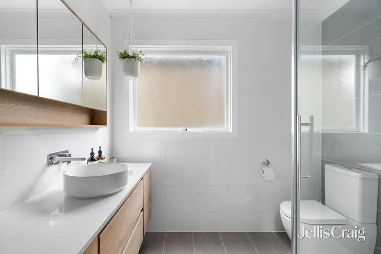 Fifth view of Homely townhouse listing, 2/12 Dering Street, Diamond Creek VIC 3089