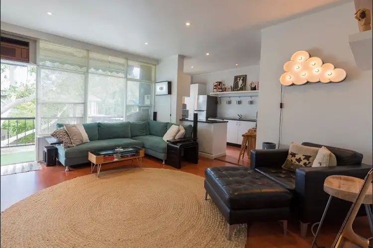 8/1 Yorston Court, Elsternwick VIC 3185