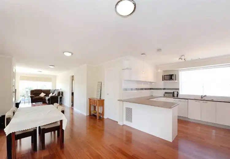 Second view of Homely house listing, 9 Valleyview Drive, Rowville VIC 3178