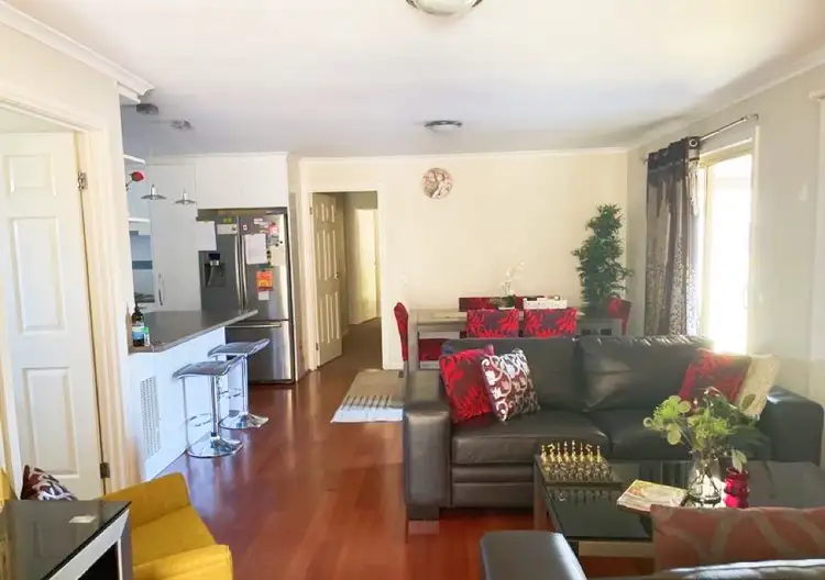 Fourth view of Homely house listing, 9 Valleyview Drive, Rowville VIC 3178
