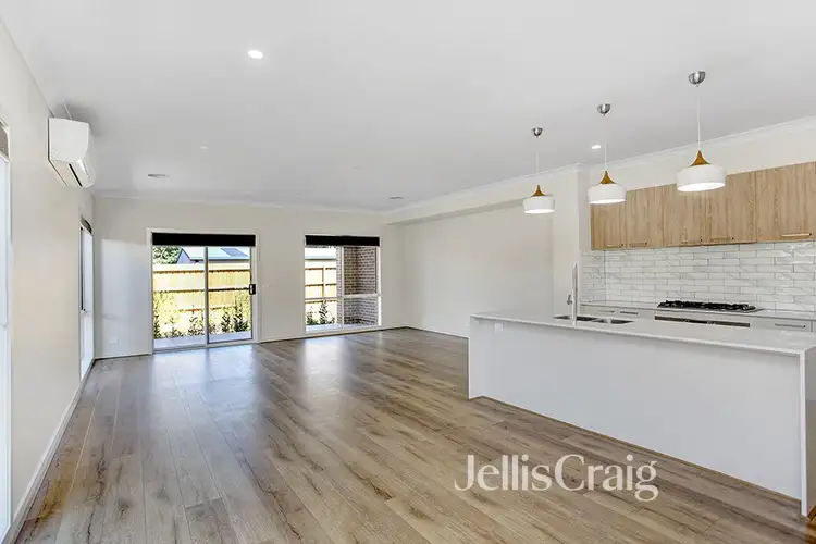 Second view of Homely house listing, 38 Sussex Street, Seaholme VIC 3018