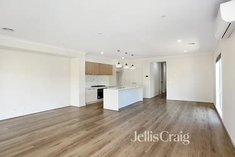 Third view of Homely house listing, 38b Sussex Street, Seaholme VIC 3018