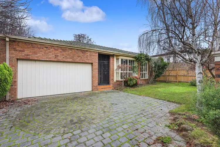 Main view of Homely unit listing, 2/31 Park Street, Brighton VIC 3186