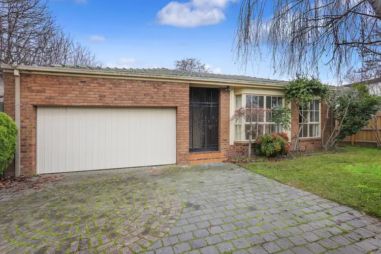 Second view of Homely unit listing, 2/31 Park Street, Brighton VIC 3186