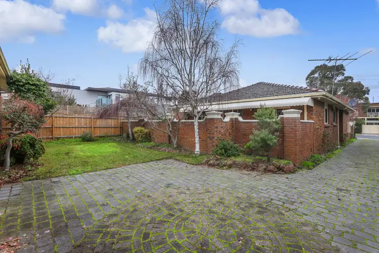 Third view of Homely unit listing, 2/31 Park Street, Brighton VIC 3186