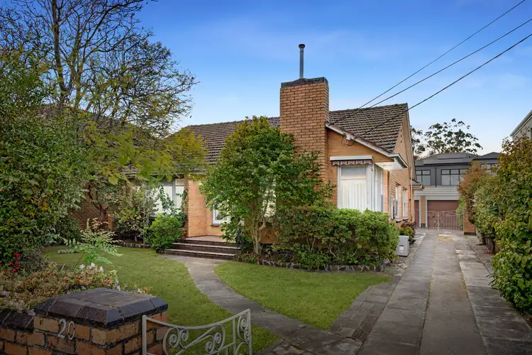 20 Park Lane, Mount Waverley VIC 3149