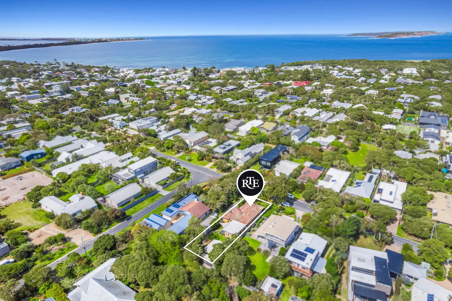 Main view of Homely house listing, 31 Glaneuse Road, Point Lonsdale VIC 3225