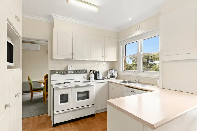 Fourth view of Homely house listing, 31 Glaneuse Road, Point Lonsdale VIC 3225