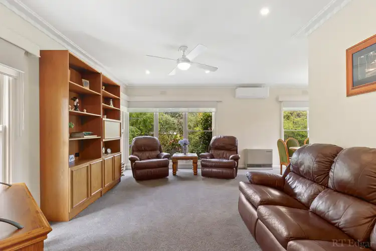 Fifth view of Homely house listing, 31 Glaneuse Road, Point Lonsdale VIC 3225
