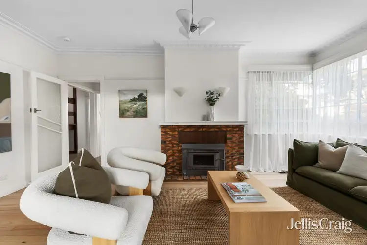 Third view of Homely house listing, 53 Coorie Crescent, Rosanna VIC 3084