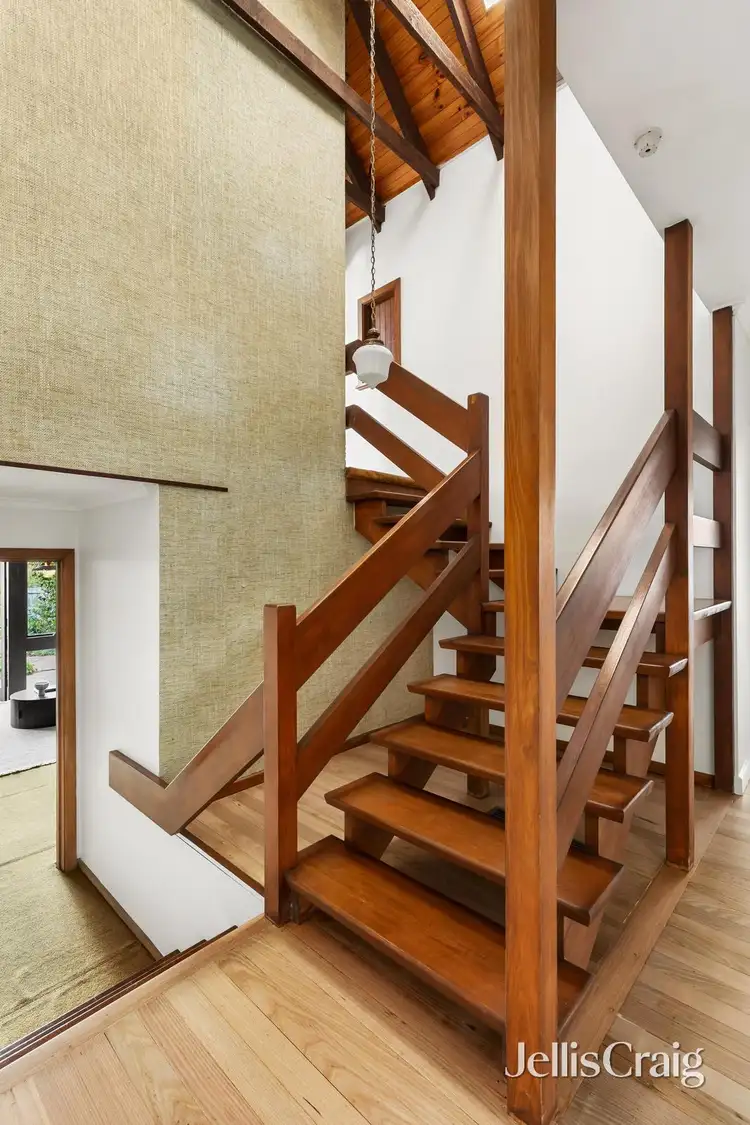 Fifth view of Homely house listing, 53 Coorie Crescent, Rosanna VIC 3084