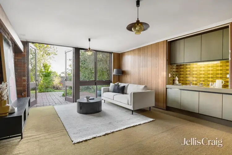 Sixth view of Homely house listing, 53 Coorie Crescent, Rosanna VIC 3084