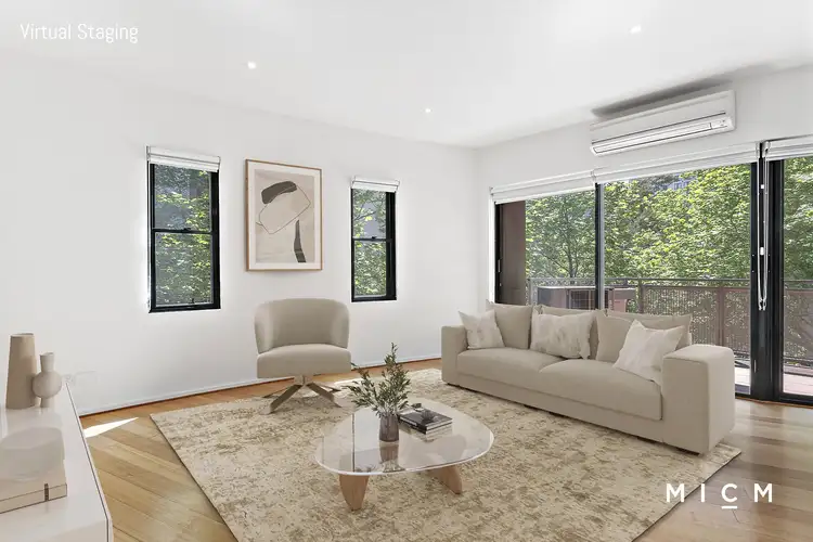 12/1 Riverside Quay, Southbank VIC 3006