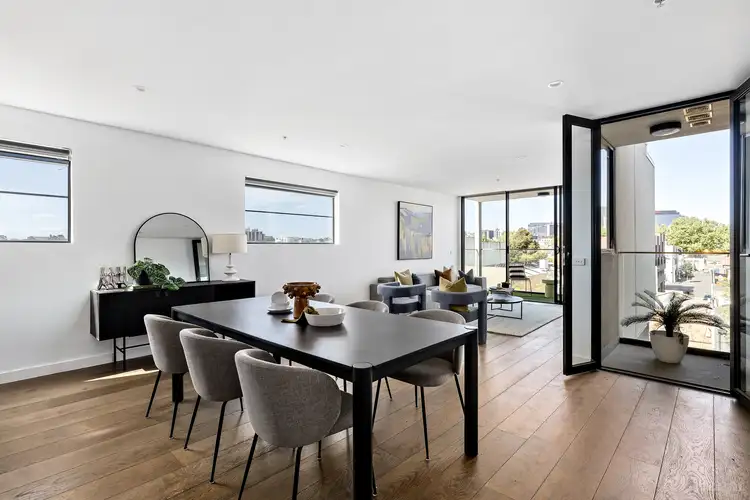 301/720 Queensberry Street, North Melbourne VIC 3051