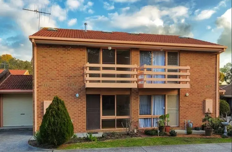 21/12 John Street, Blackburn VIC 3130