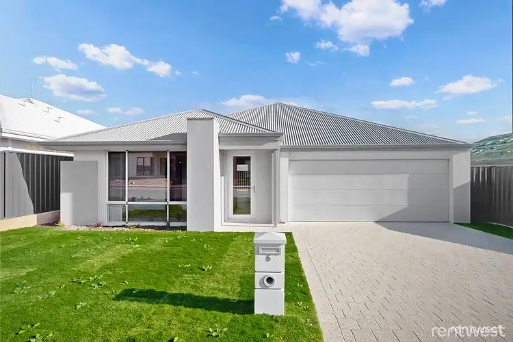 6 Myora Wy, Two Rocks WA 6037