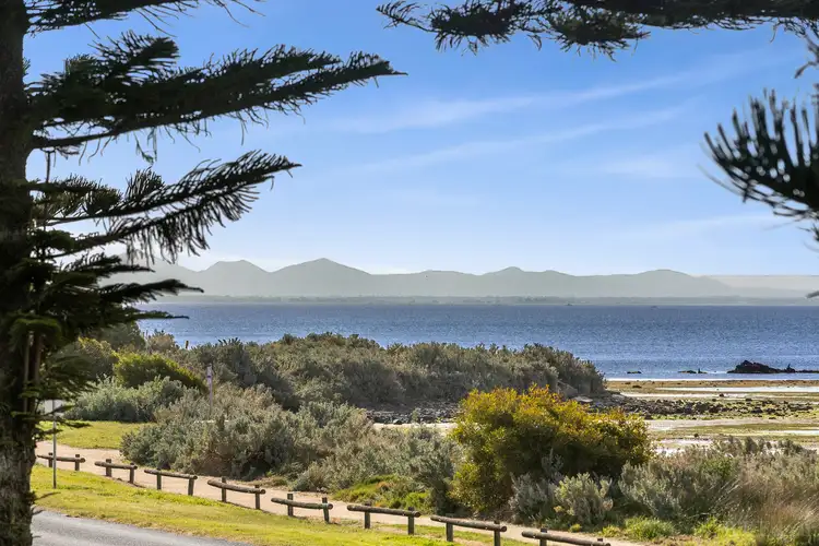 Second view of Homely house listing, 55 The Esplanade, Portarlington VIC 3223