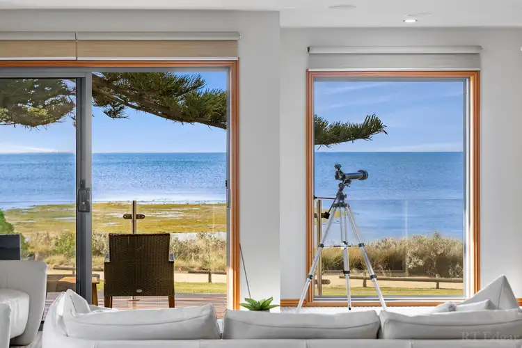 Fifth view of Homely house listing, 55 The Esplanade, Portarlington VIC 3223