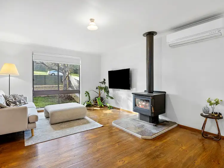 Third view of Homely house listing, 21 Specimen Hill Rd, Golden Square VIC 3555