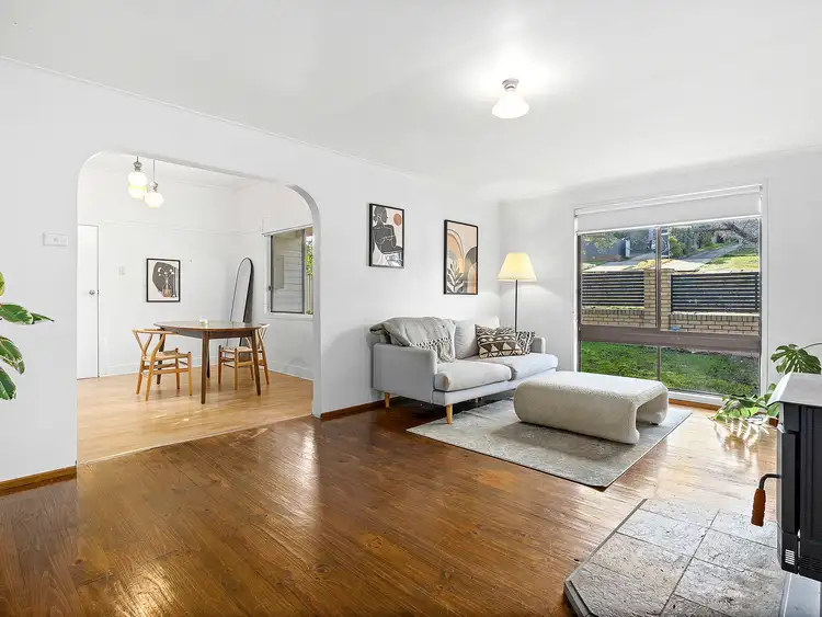 Fourth view of Homely house listing, 21 Specimen Hill Rd, Golden Square VIC 3555