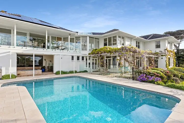 Second view of Homely house listing, 16 Watts Parade, Mount Eliza VIC 3930