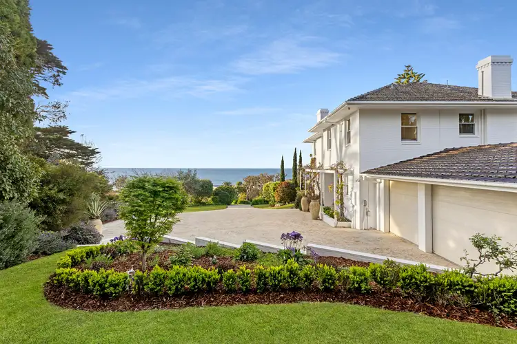 Third view of Homely house listing, 16 Watts Parade, Mount Eliza VIC 3930