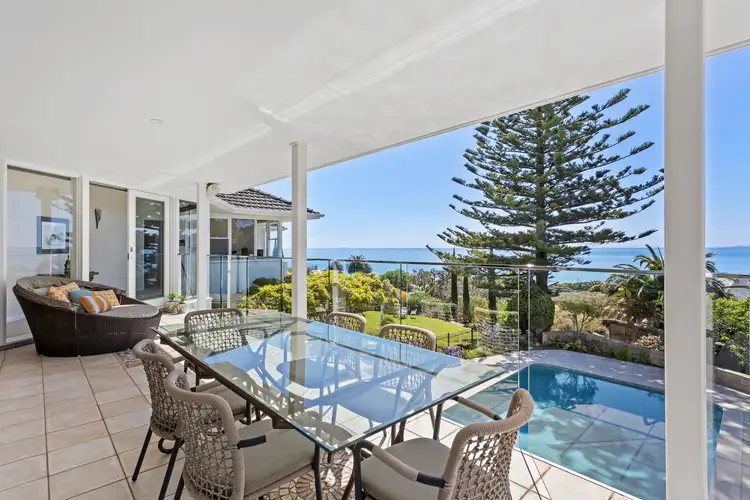 Fifth view of Homely house listing, 16 Watts Parade, Mount Eliza VIC 3930