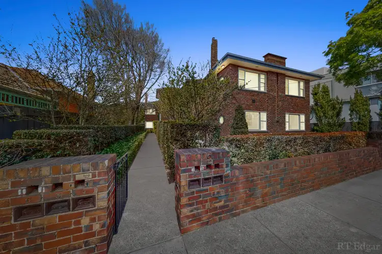 1/2 Alfred Street, Prahran VIC 3181