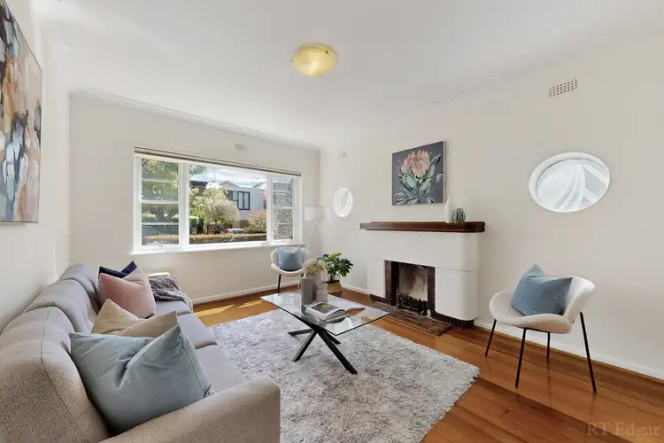 Second view of Homely apartment listing, 1/2 Alfred Street, Prahran VIC 3181