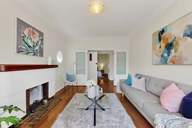 Third view of Homely apartment listing, 1/2 Alfred Street, Prahran VIC 3181