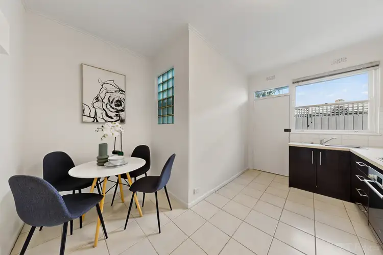 Fifth view of Homely apartment listing, 1/2 Alfred Street, Prahran VIC 3181