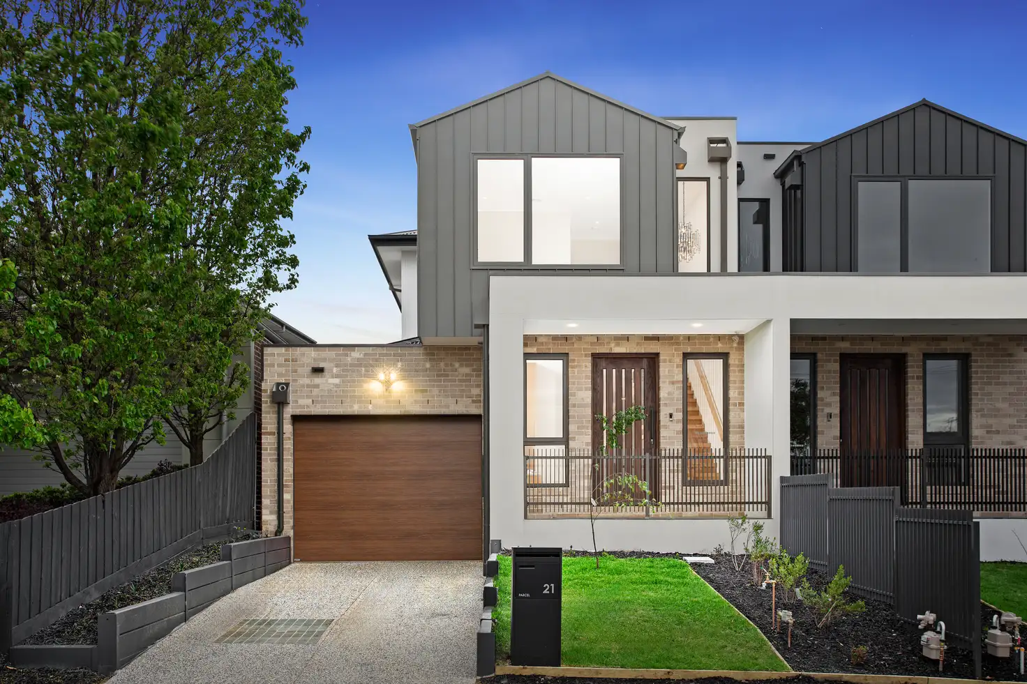 Main view of Homely house listing, 21 Nicholas Street, Ashburton VIC 3147