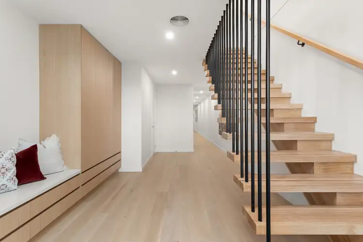 Second view of Homely house listing, 21 Nicholas Street, Ashburton VIC 3147