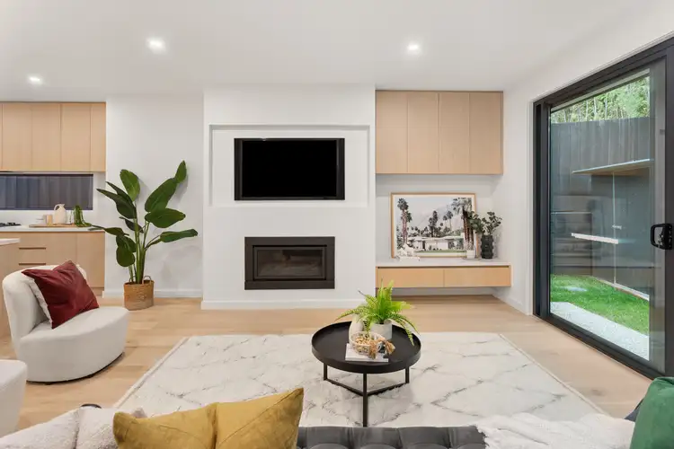 Fourth view of Homely house listing, 21 Nicholas Street, Ashburton VIC 3147