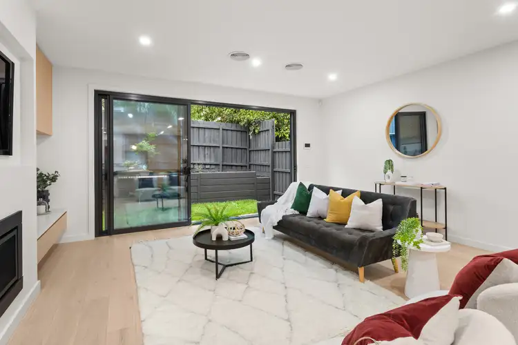 Fifth view of Homely house listing, 21 Nicholas Street, Ashburton VIC 3147