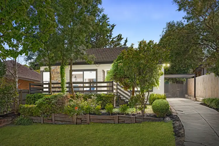 14 Beddows Street, Burwood VIC 3125