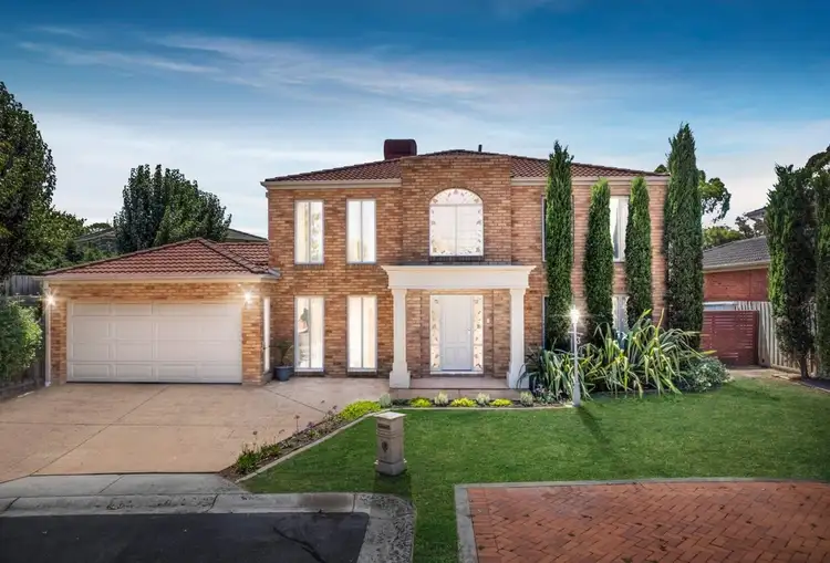 3 Plaza Court, Wantirna South VIC 3152