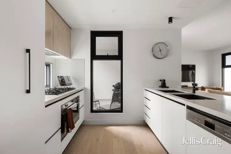 Fourth view of Homely townhouse listing, 2/60 Station Street, Fairfield VIC 3078