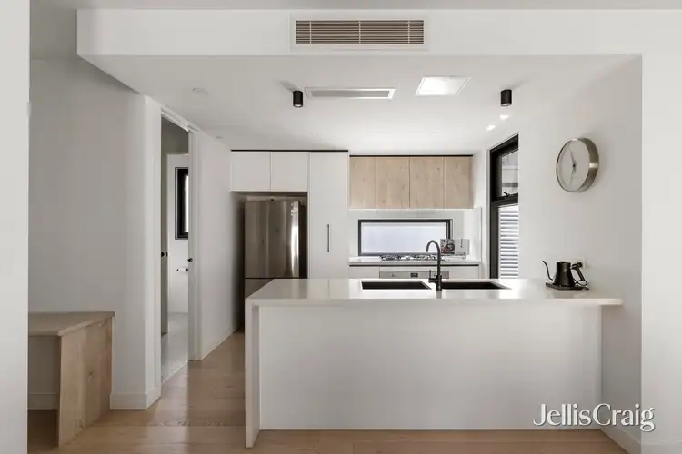 Sixth view of Homely townhouse listing, 2/60 Station Street, Fairfield VIC 3078