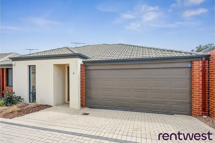 6/37 Sixth Road, Armadale WA 6112