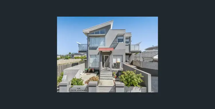 6/1430 Centre Road, Clayton South VIC 3169