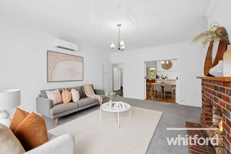 Third view of Homely house listing, 6 Lancaster Avenue, Newtown VIC 3220