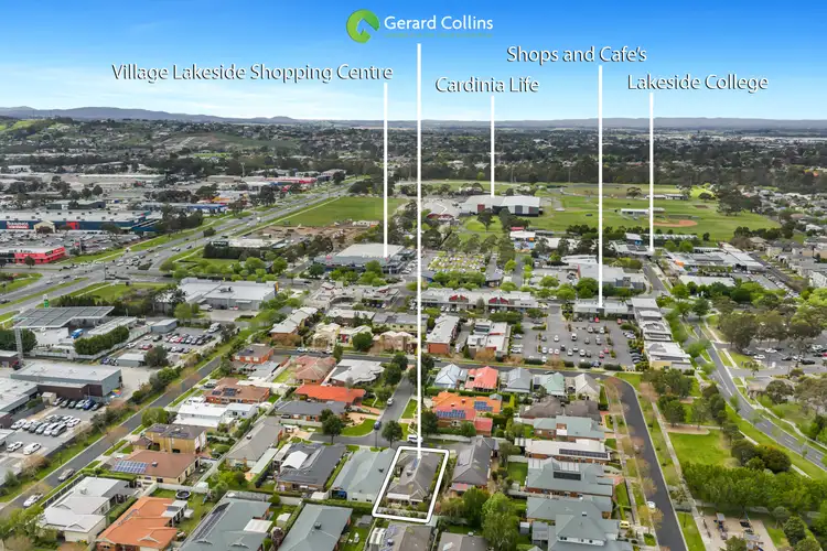 Third view of Homely house listing, 9 Cathedral Close, Pakenham VIC 3810