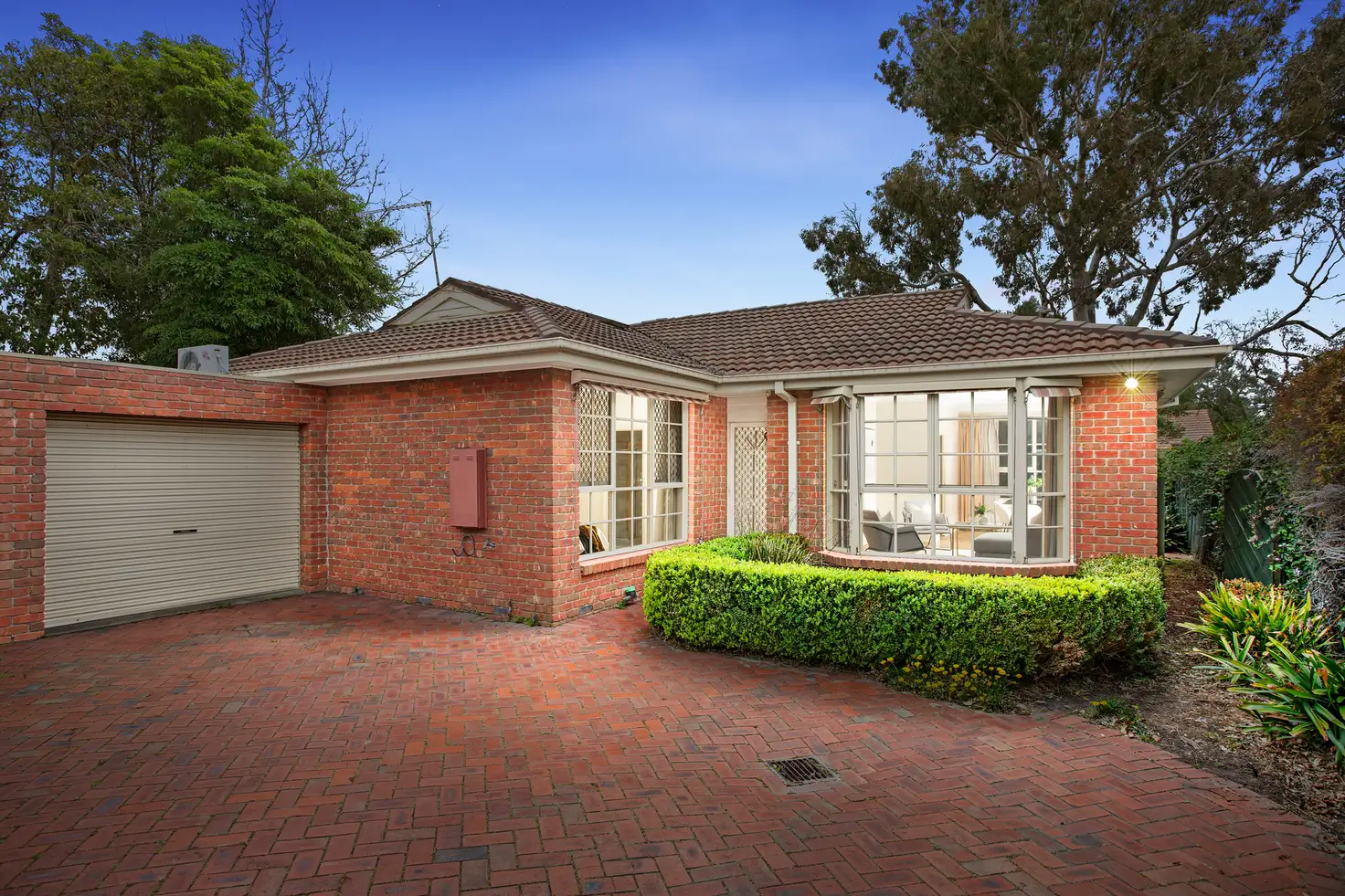 Main view of Homely villa listing, 2/29 Turner Avenue, Glen Huntly VIC 3163