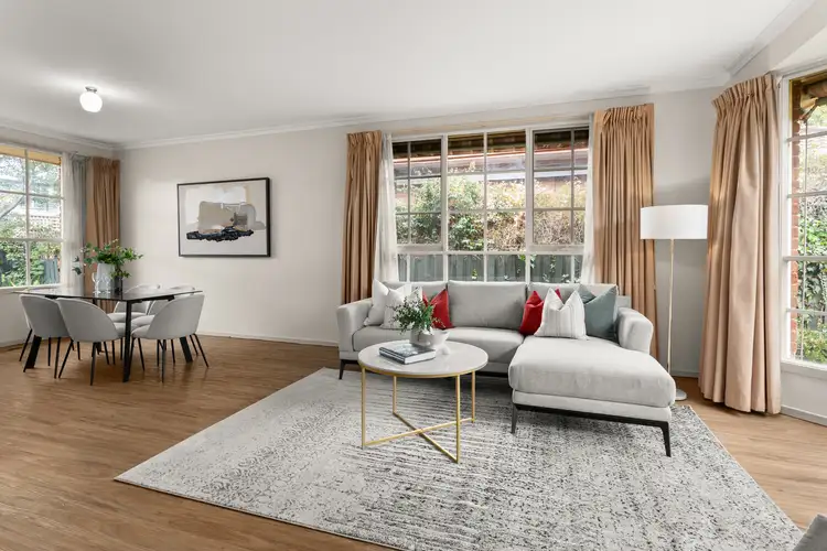 Second view of Homely villa listing, 2/29 Turner Avenue, Glen Huntly VIC 3163