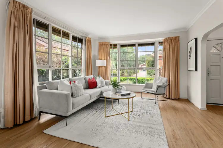 Third view of Homely villa listing, 2/29 Turner Avenue, Glen Huntly VIC 3163