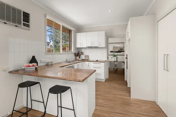 Fifth view of Homely villa listing, 2/29 Turner Avenue, Glen Huntly VIC 3163