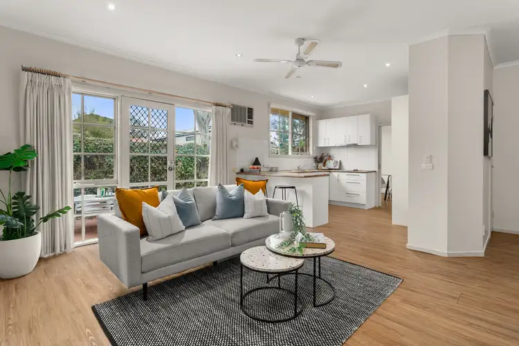 Sixth view of Homely villa listing, 2/29 Turner Avenue, Glen Huntly VIC 3163