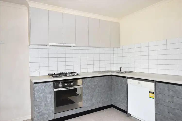 Third view of Homely apartment listing, 503/118 Dudley Street, West Melbourne VIC 3003