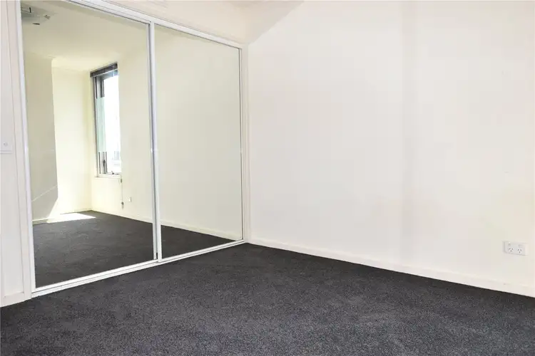 Fourth view of Homely apartment listing, 503/118 Dudley Street, West Melbourne VIC 3003